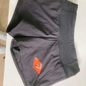 SIZE 2 LULULEMON SHORTS!!!!